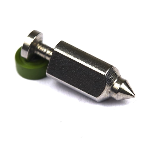 Briggs & Stratton Needle and Seat Kit 494788